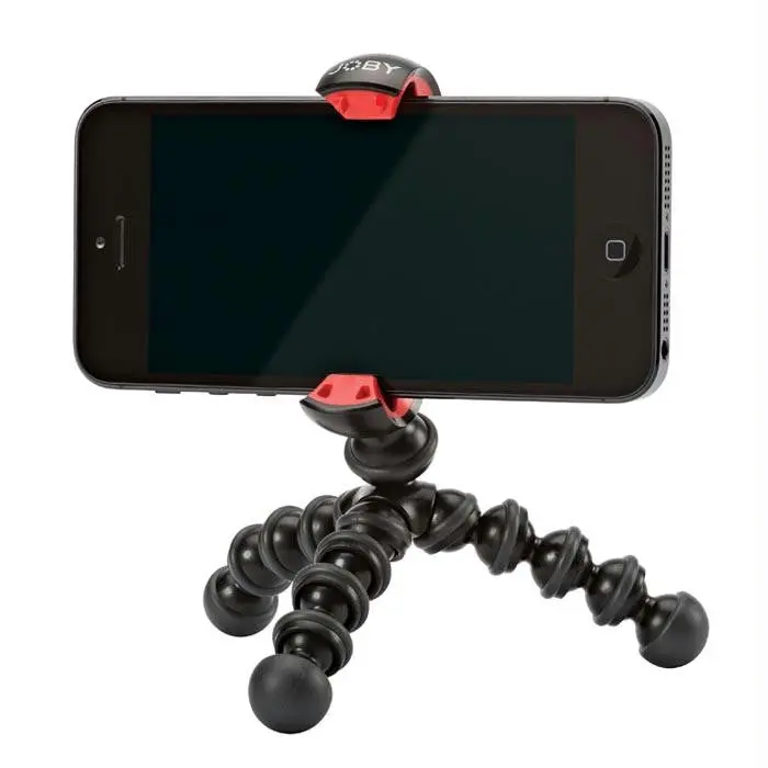 Mpod Mini Black-Red 1