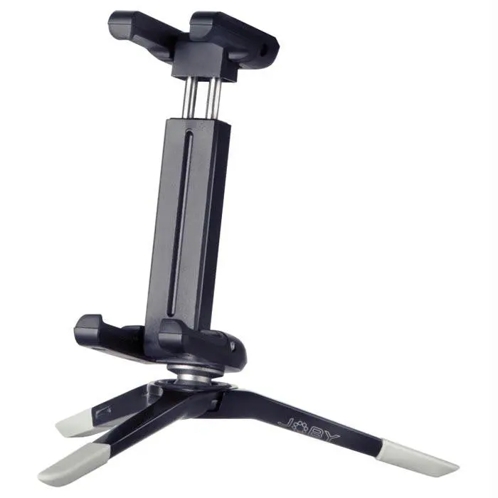 Griptight Micro Stand Grey 1