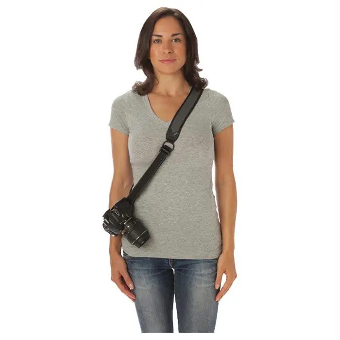 Ultra Fit Sling Strap Womn Gry 1