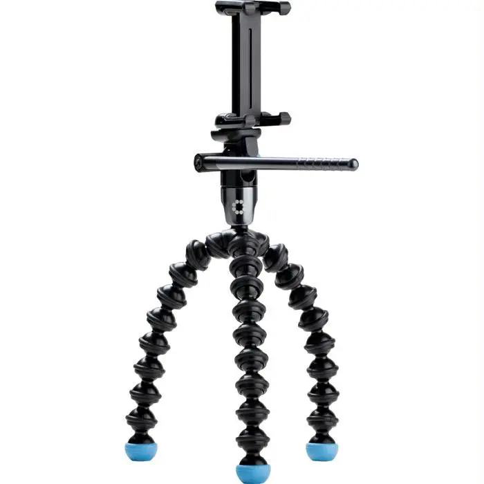 Griptight Gorillapod Video 1