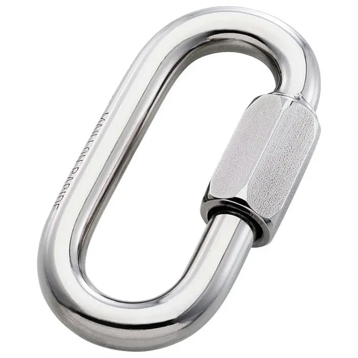 Quick Link Std Plated 8Mm 1
