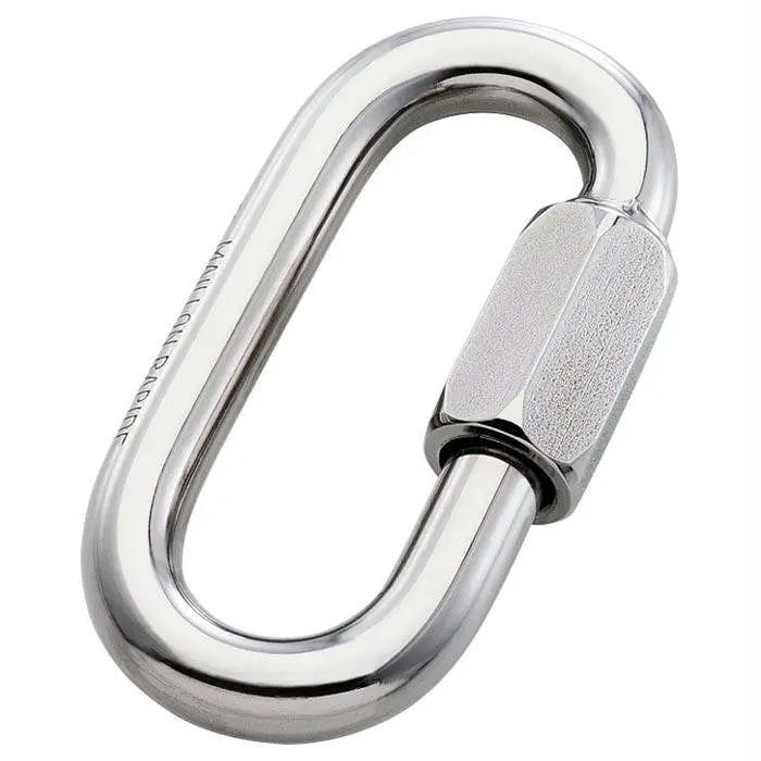 Quick Link Std Stainless 8Mm 1