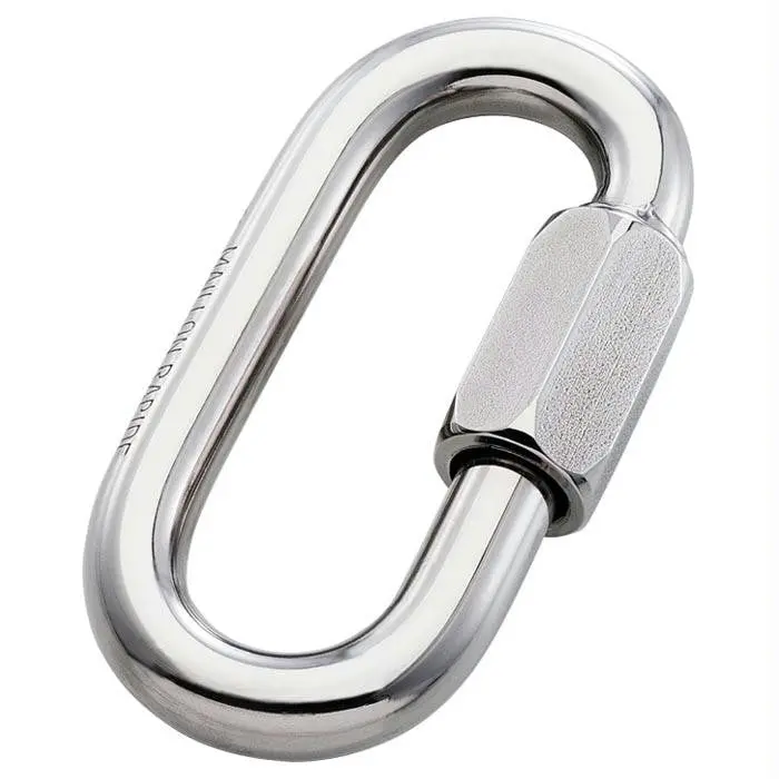 Quick Link Std Zicral 10Mm 1