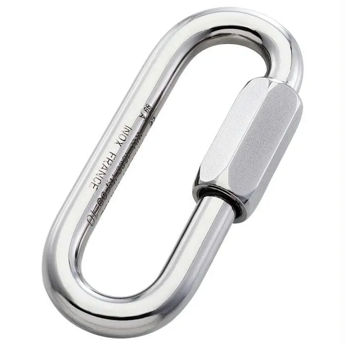Quick Link Long Plated 8Mm 1