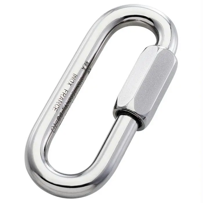 Quick Link Long Plated 10Mm 1