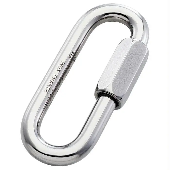 Quick Link Long Stainless 7Mm 1