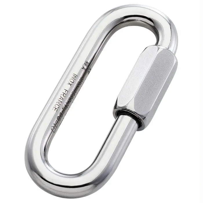 Quick Link Long Stainless 7Mm 1