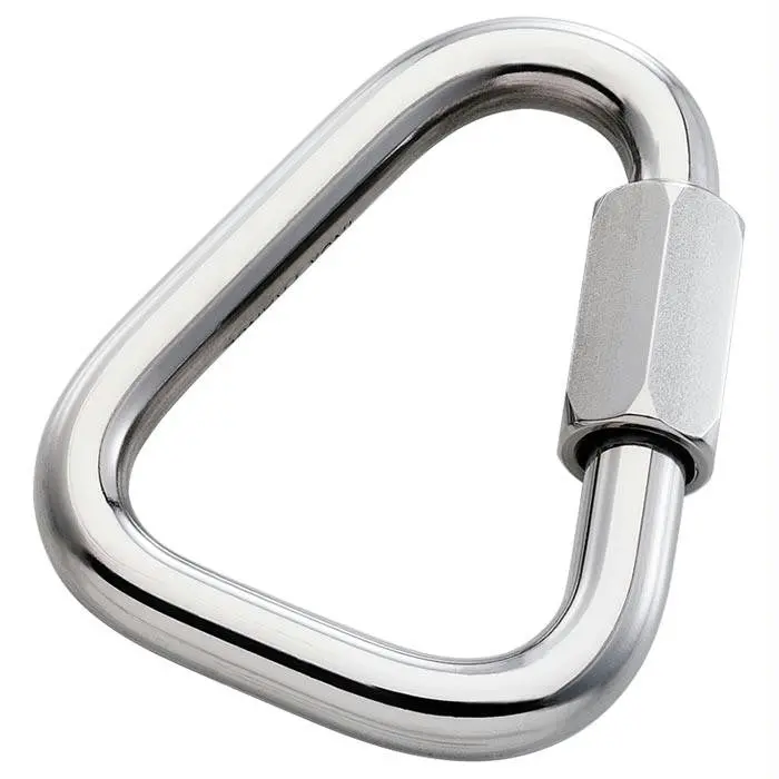 Delta Quick Link Plated 8Mm 1
