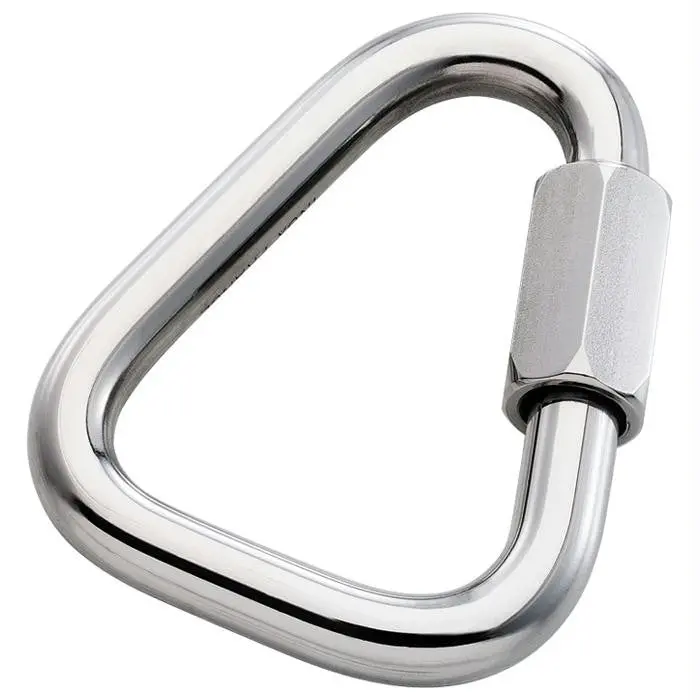 Delta Quick Link Plated 8Mm 1