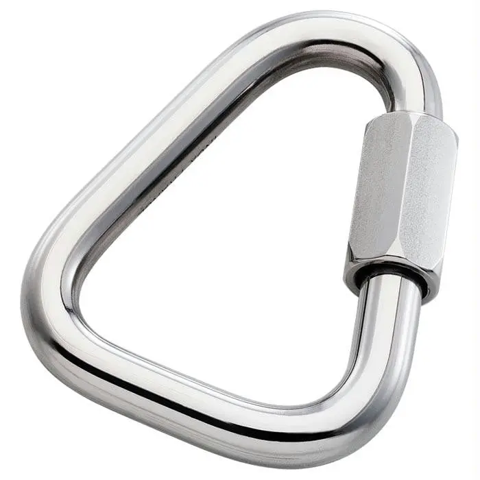 Delta Quick Link Plated 12Mm 1