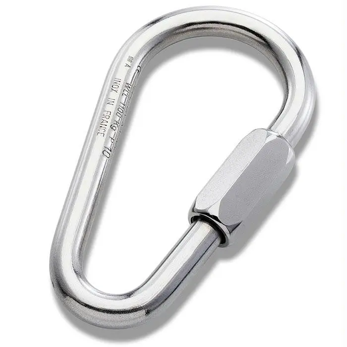 Pear Quick Link Plated 12Mm 1