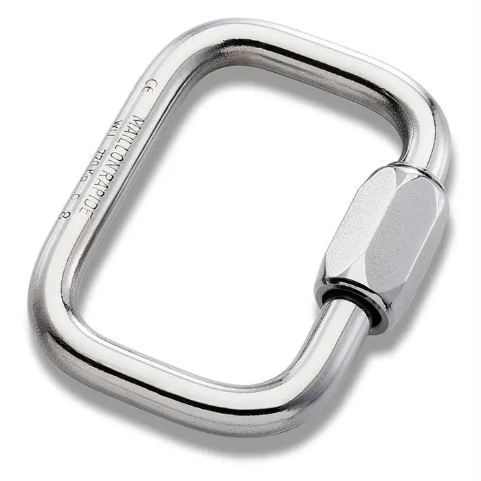 Square Quick Link Plated 10Mm 1