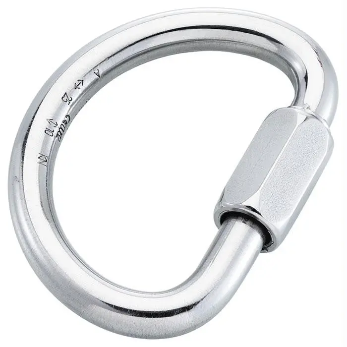 Half Moon Quick Link Pltd 10Mm 1