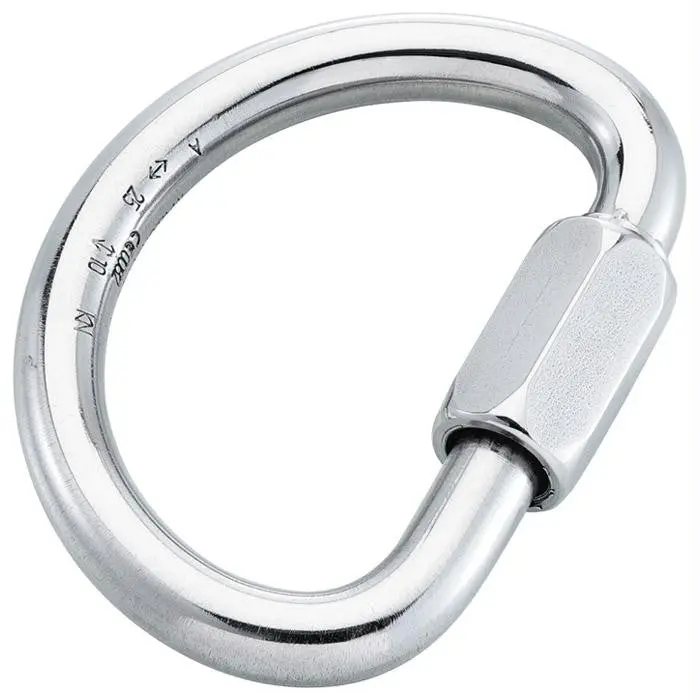 Half Moon Quick Link Pltd 10Mm 1