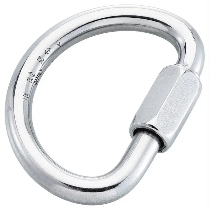 Half Moon Quick Link Stnl 10Mm 1