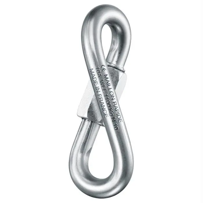 Twist Quick Link Plated 8Mm 1