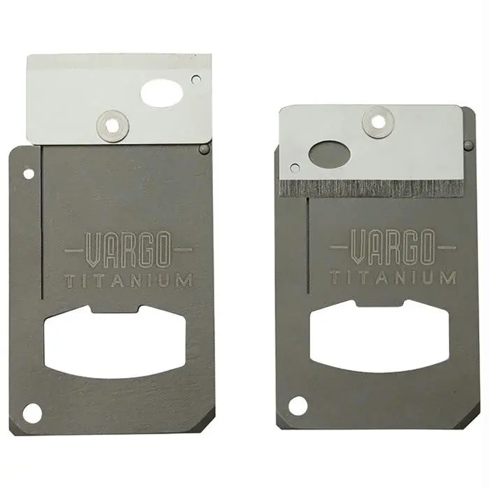 Titanium Swing Blade Classic 1