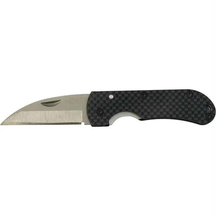 T-Carbon Folding Knife 1