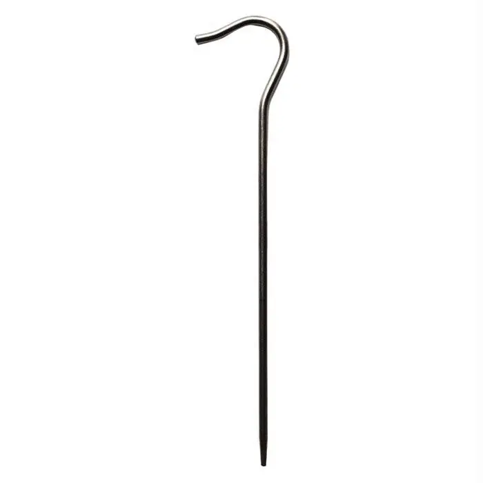 Titanium Hook Stake 165Mm 1