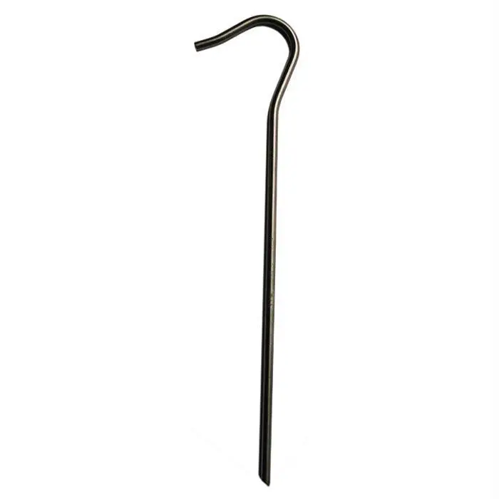 Titanium Ultralight Hook 6Pk 1
