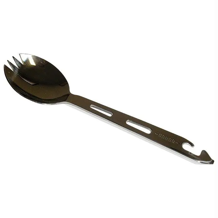 Stainless Steel "Scork" 1
