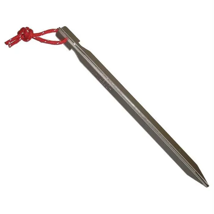 Aluminum Summit Stake 8 Pk 1