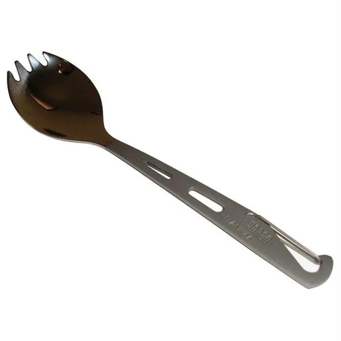 Titanium Eagle Spork 1