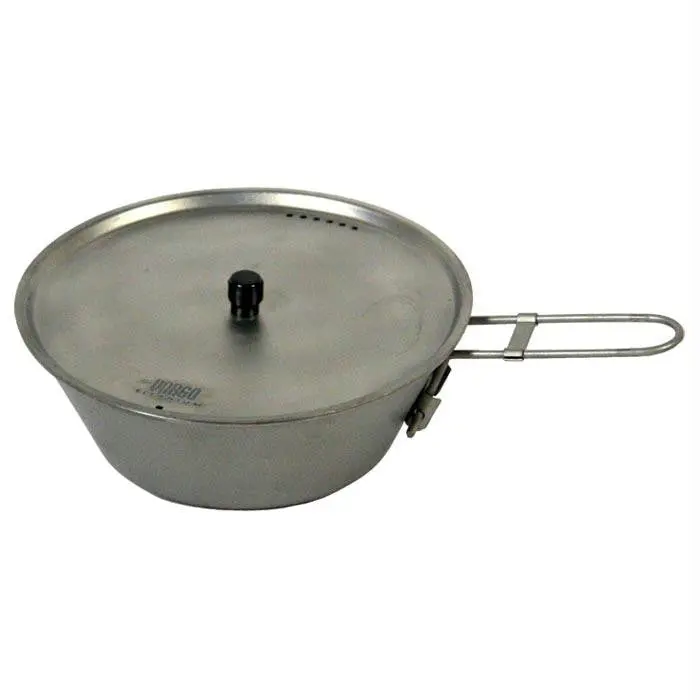 Titanium Sierra 750 W- Lid 1