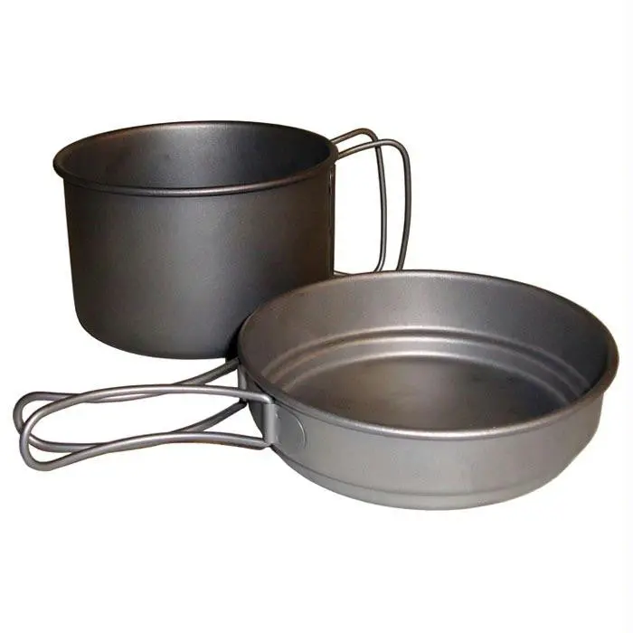 Titanium Ti-Boiler 1