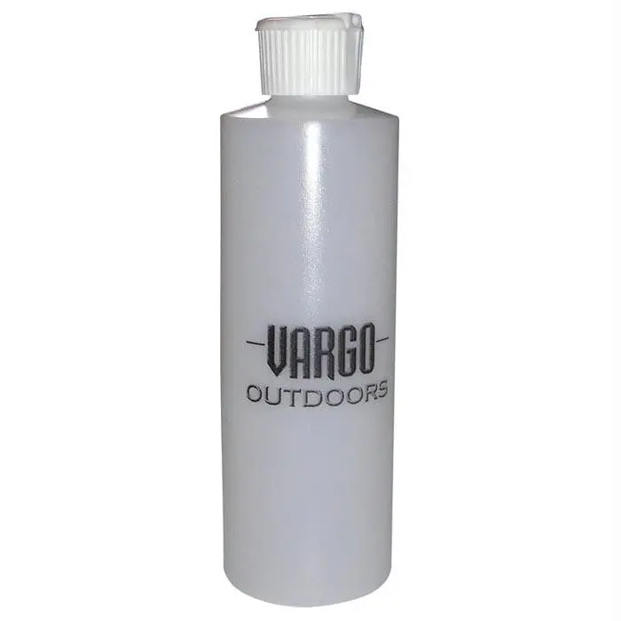 Alcohol Fuel Bottle Hdpe 1