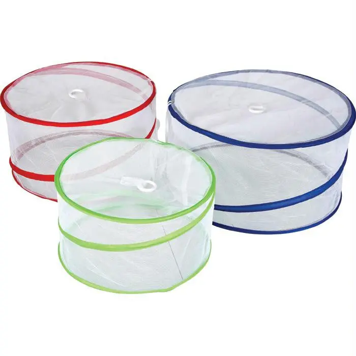 Mesh Food Covers 1