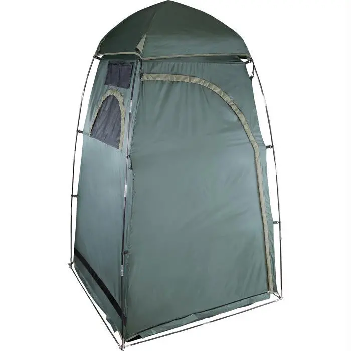 Cabana Privacy Shelter 1