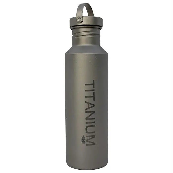 Titanium Water Bottle 650 1