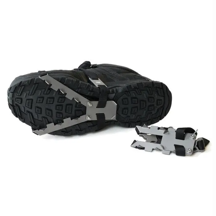 Titanium Pocket Cleats - Md 1