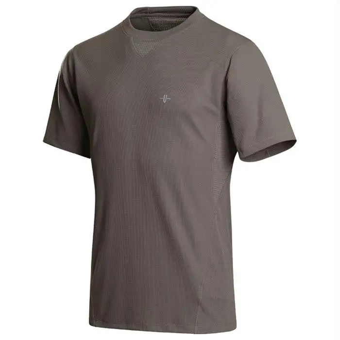 Mens Ss Slag Grey Med 1