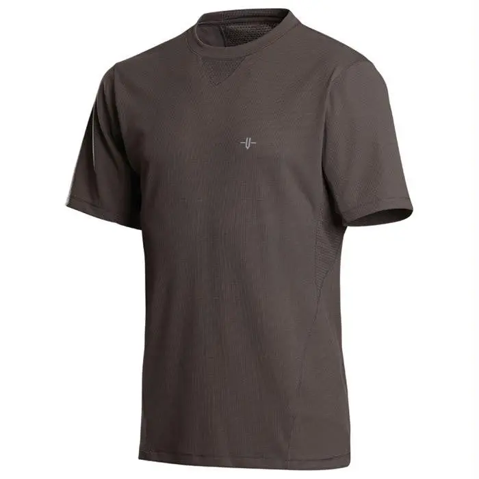 Mens Ss Slag Plum Med 1