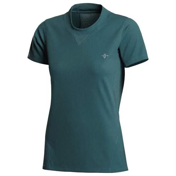 Womens Ss Gem Sea Pine Sm 1
