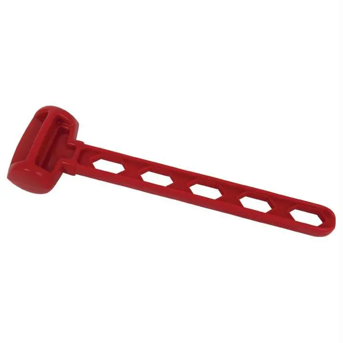 Tent Peg Mallet-Puller 1