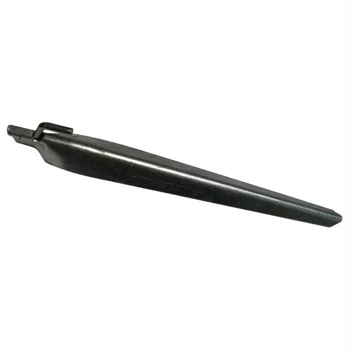 9 In. Steel Peg 1