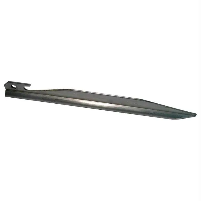 12 In. Ultimate Peg Aluminum 1