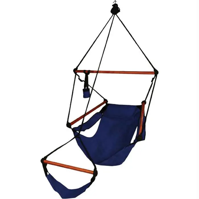 Hammaka Original Chair Blue 1