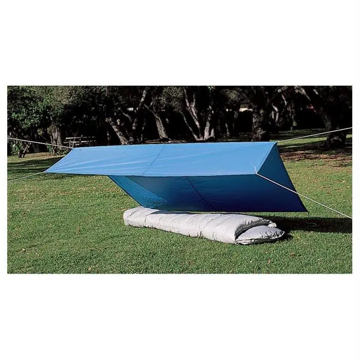 Nylon Tarp 6'X8' 1
