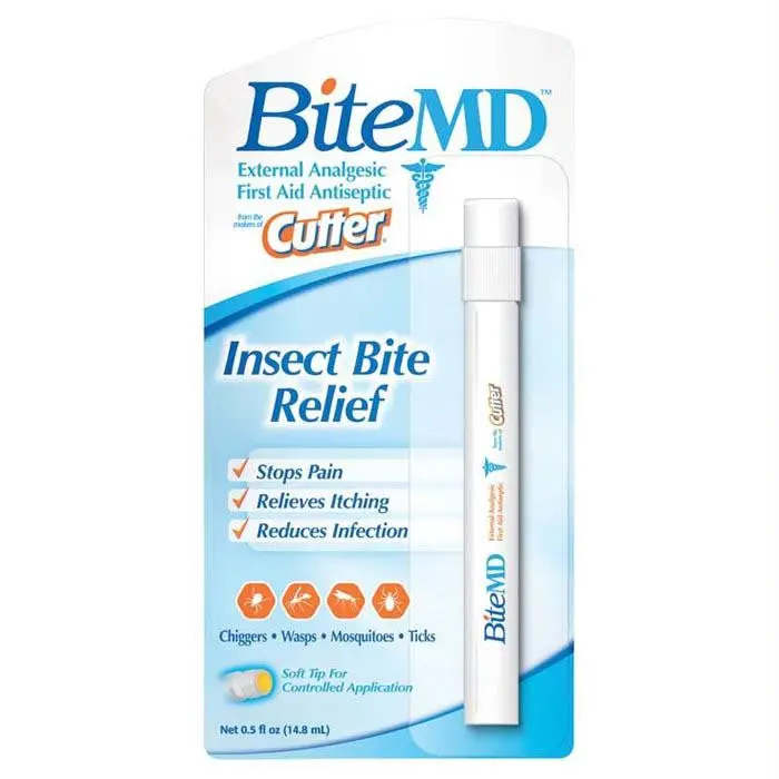 Cutter Bite Md Relief Stick 1