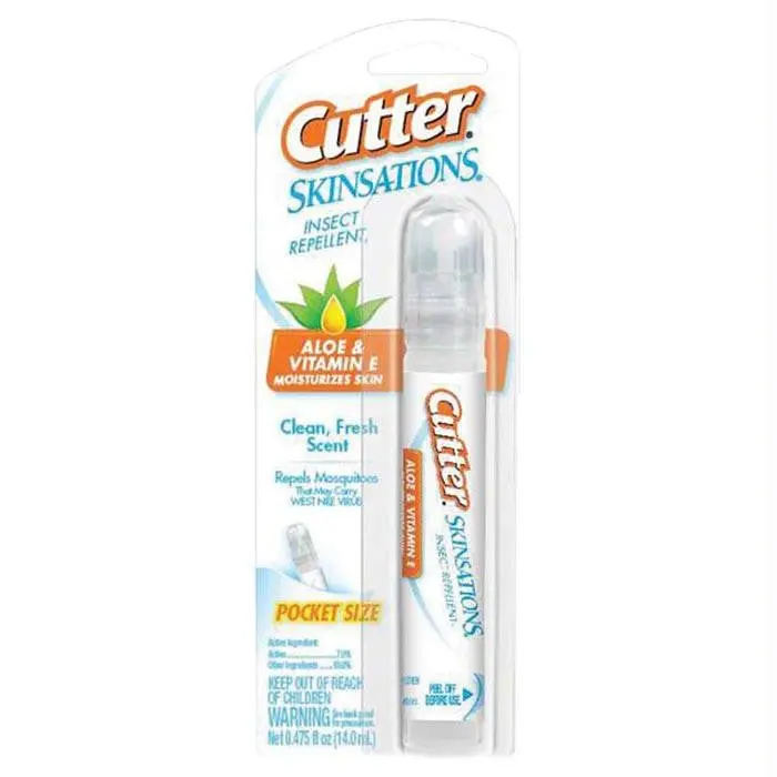 Skinsations Pen Size Pump 1