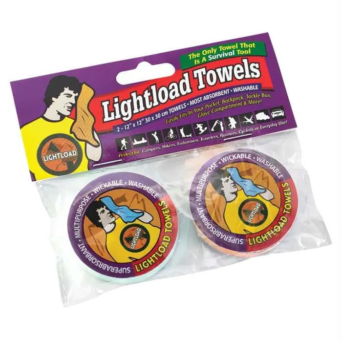 Lightload Mini 2Pk 1