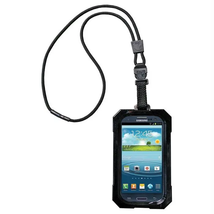 Dricat Galaxy Siii Neck It Blk 1