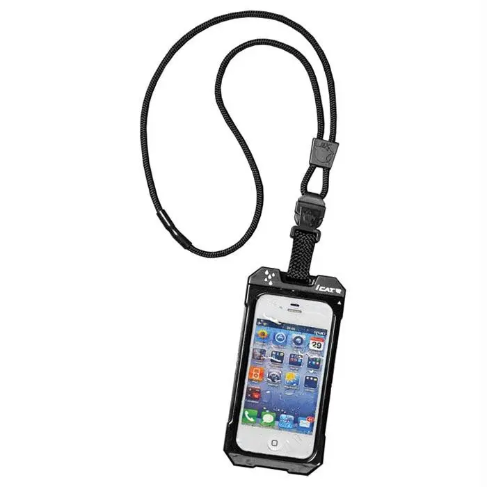 Dricat Neck It Case Black 1