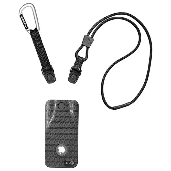 Icat 4-N-1 Kit Iphone 5-5S Blk 1
