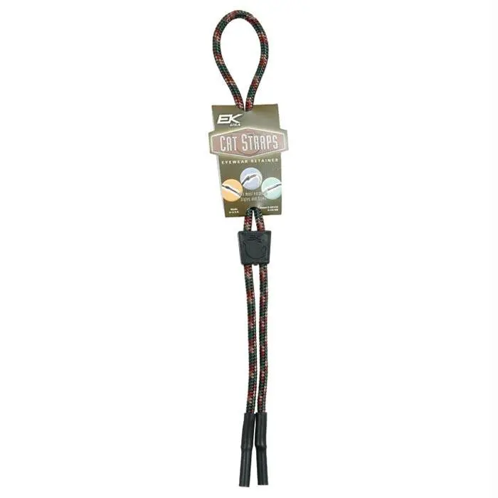 Cat Strap Earth Tones 1