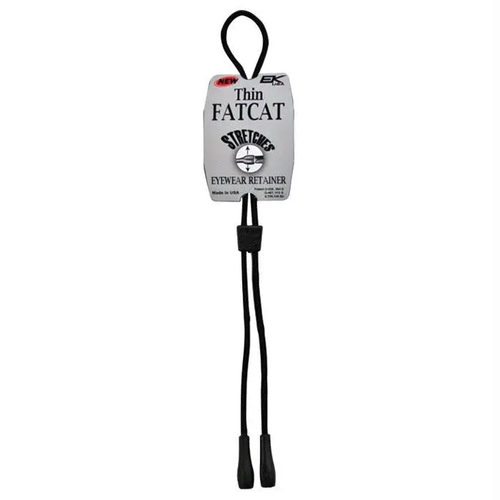 Thin Fat Cat Strap 1